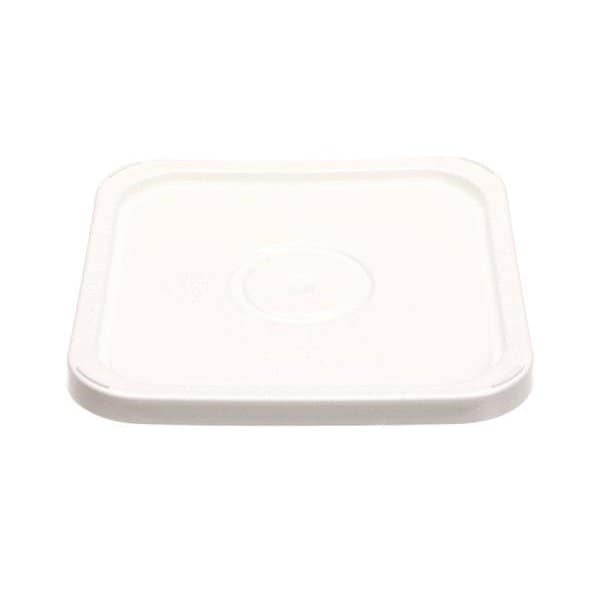Stoelting WHITE PLASTIC COVER FOR BUCKET BK-0020 - main